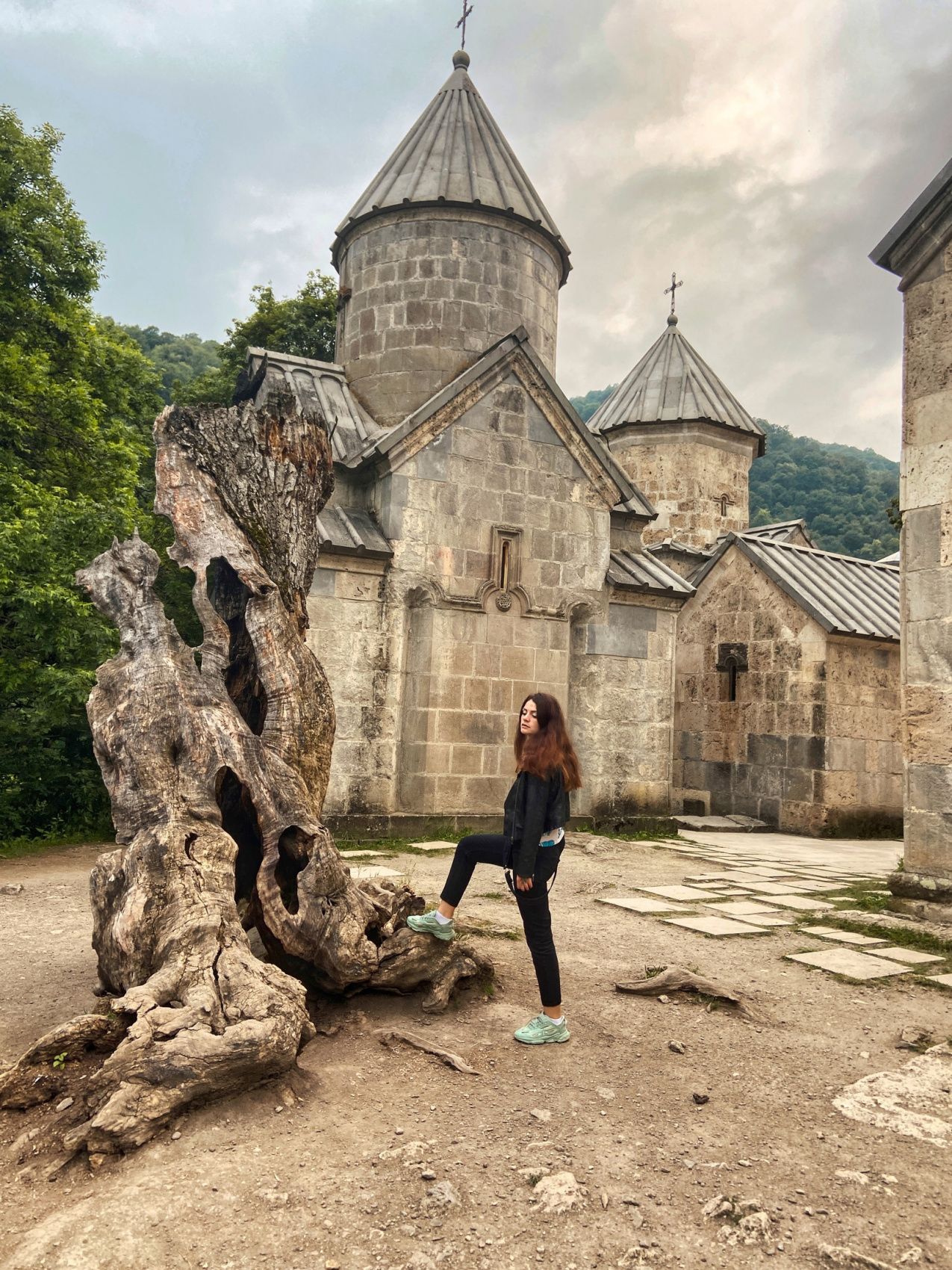 Армения: всё лучшее за 7 дней (7/22)