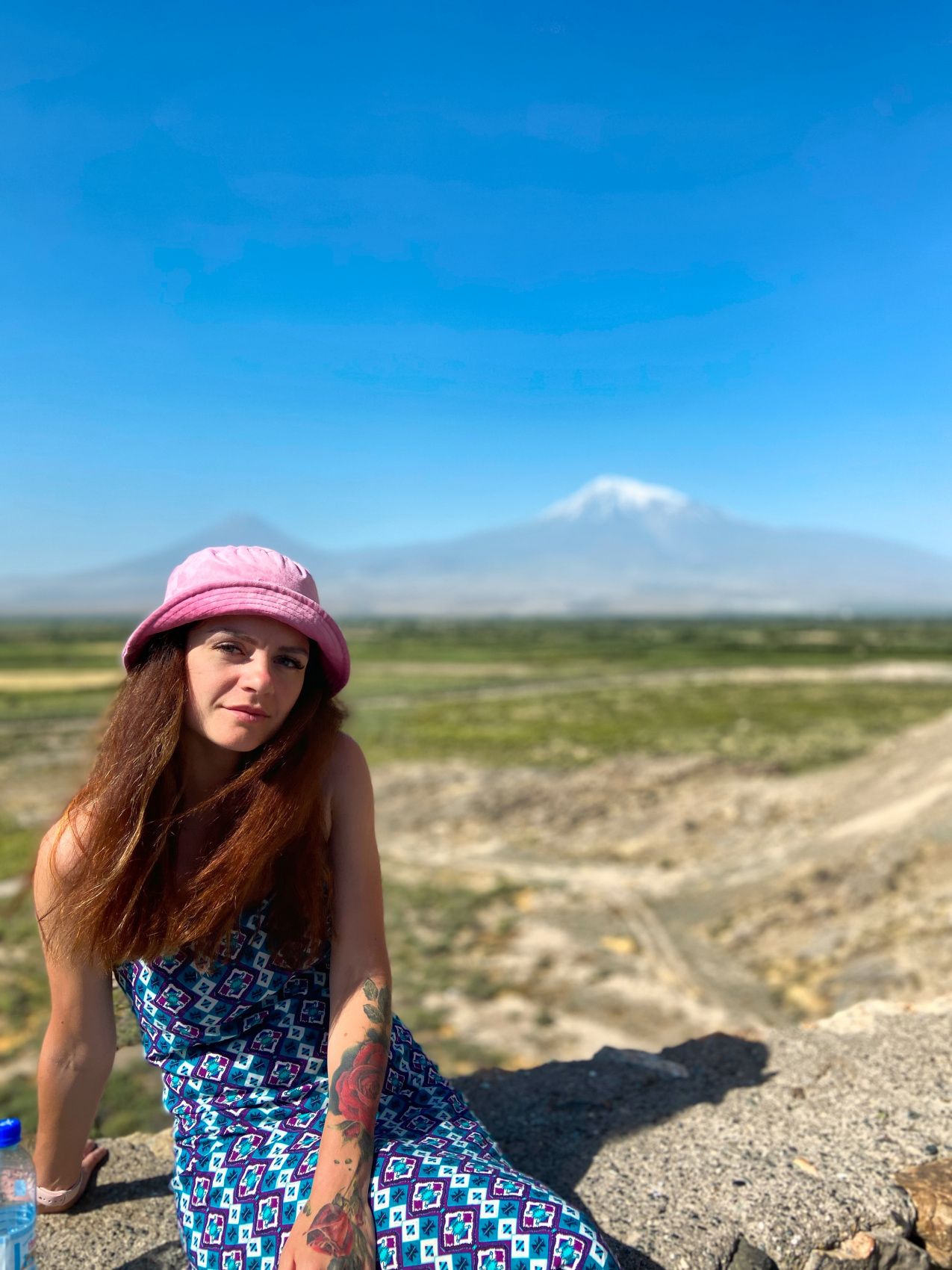 Армения: всё лучшее за 7 дней (2/22)