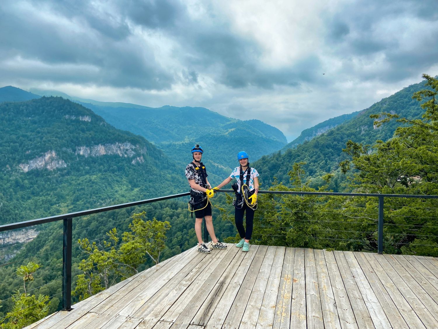 Армения: всё лучшее за 7 дней (6/22)