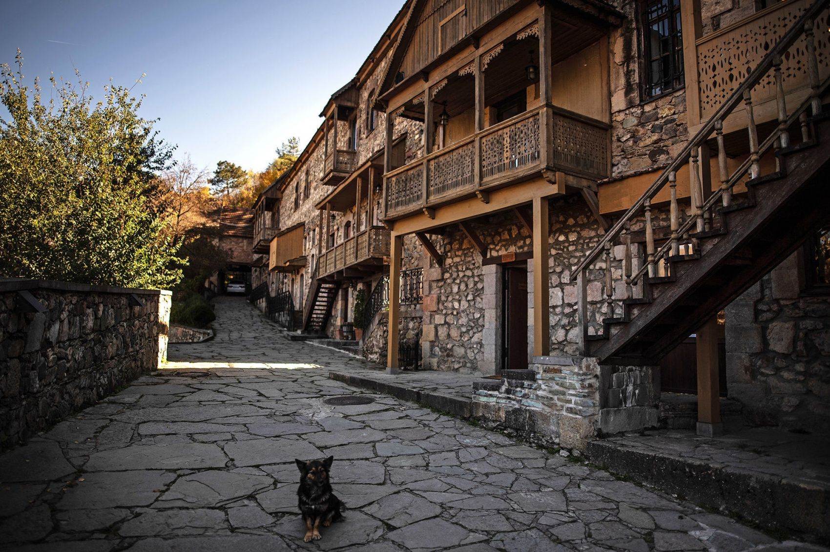 Армения: всё лучшее за 7 дней