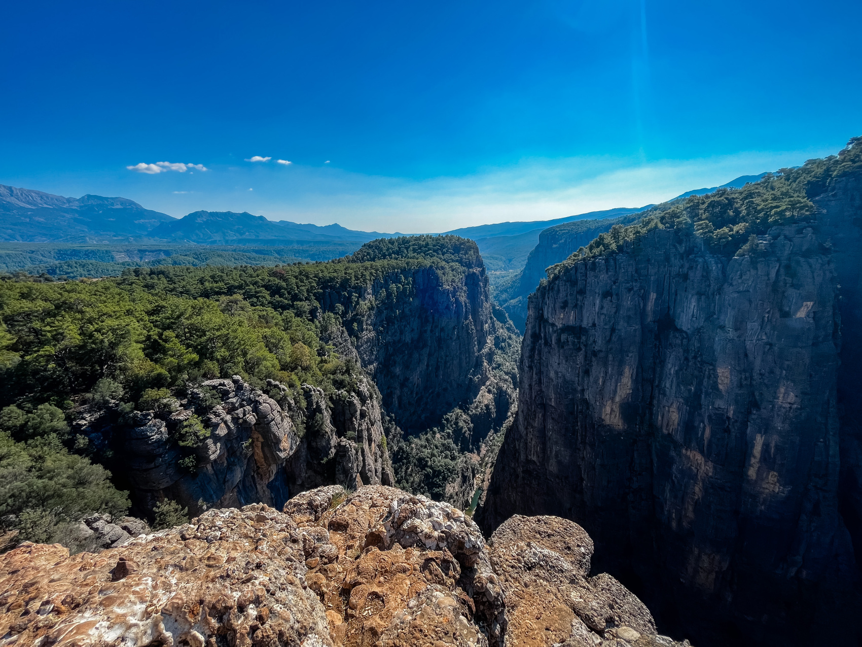 Вся Каппадокия + горы и море (26/47)