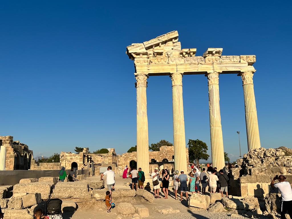 Вся Каппадокия + горы и море (14/47)