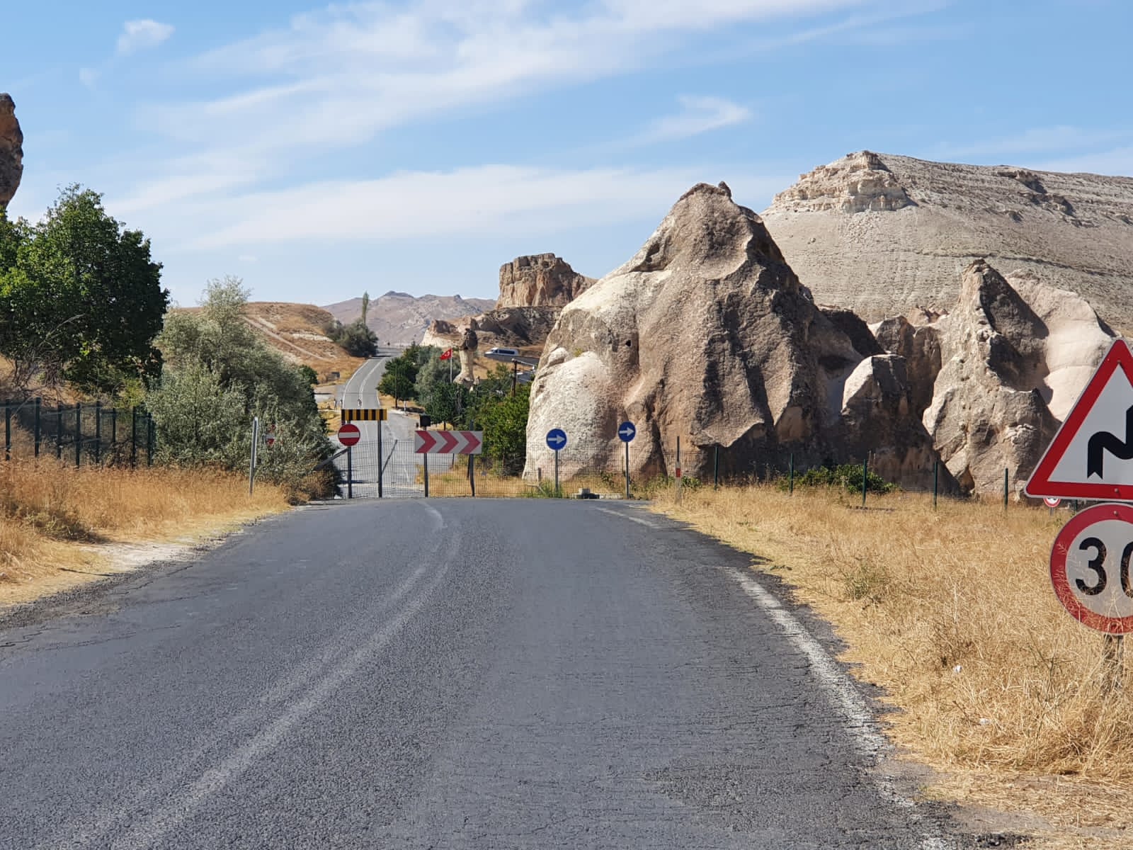 Вся Каппадокия + горы и море (4/47)