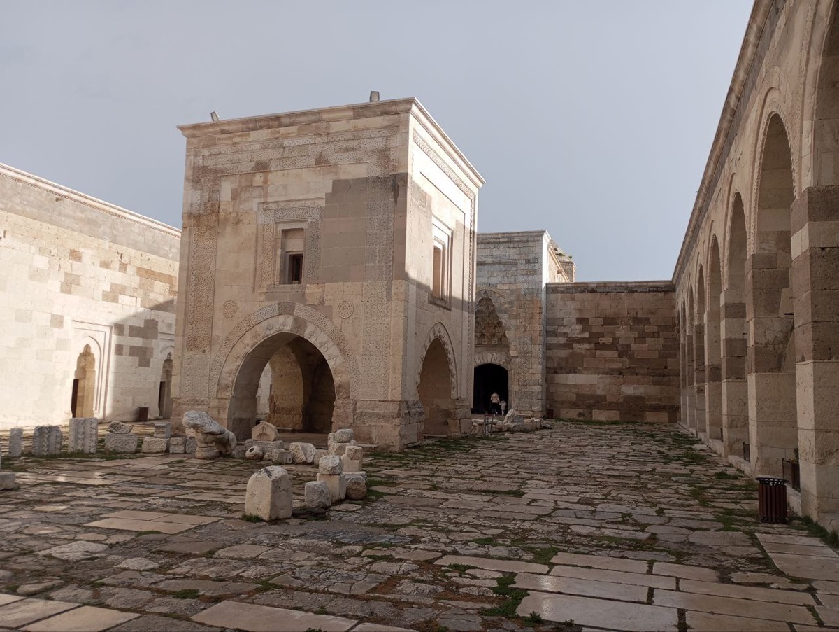 Вся Каппадокия + горы и море (15/47)