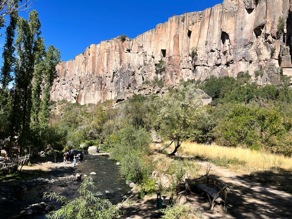 Вся Каппадокия + горы и море (24/47)