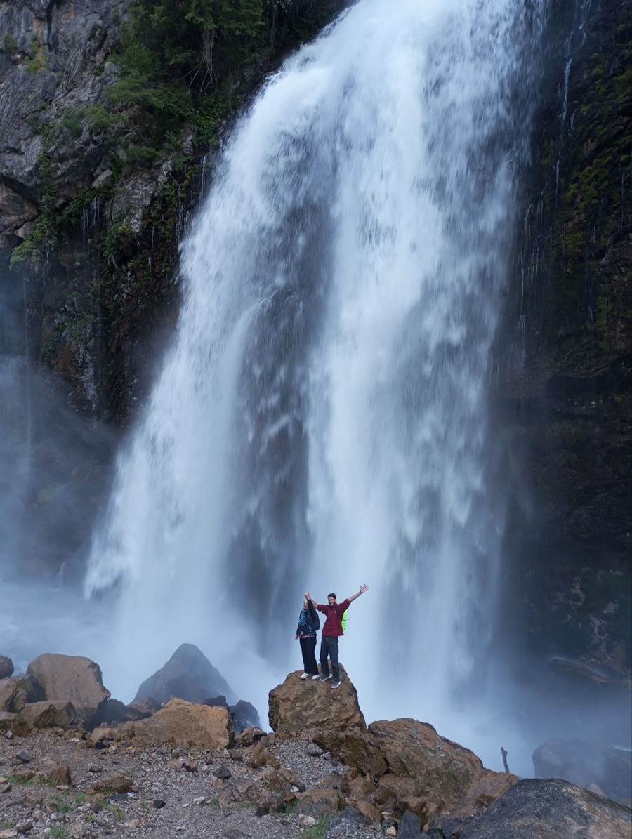 Вся Каппадокия + горы и море (18/47)