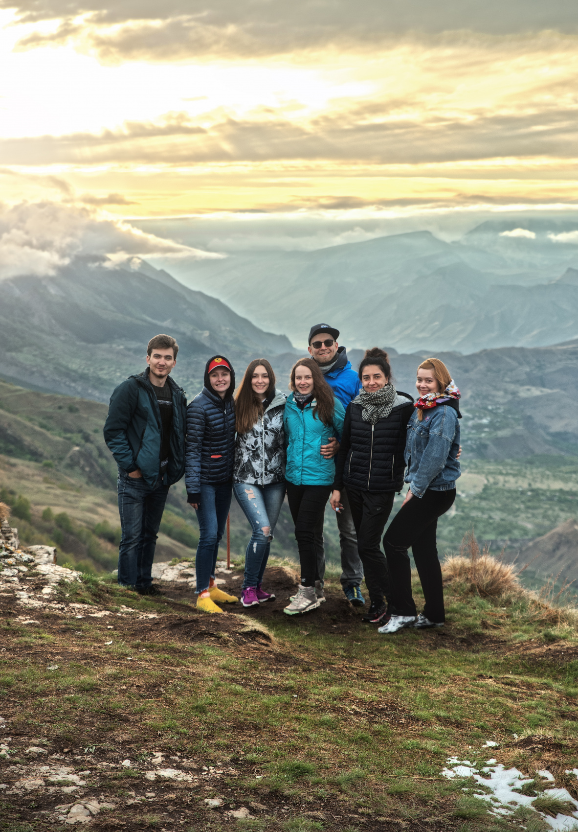 Алтайские каникулы - авто, фототур по горным долинам (2/47)