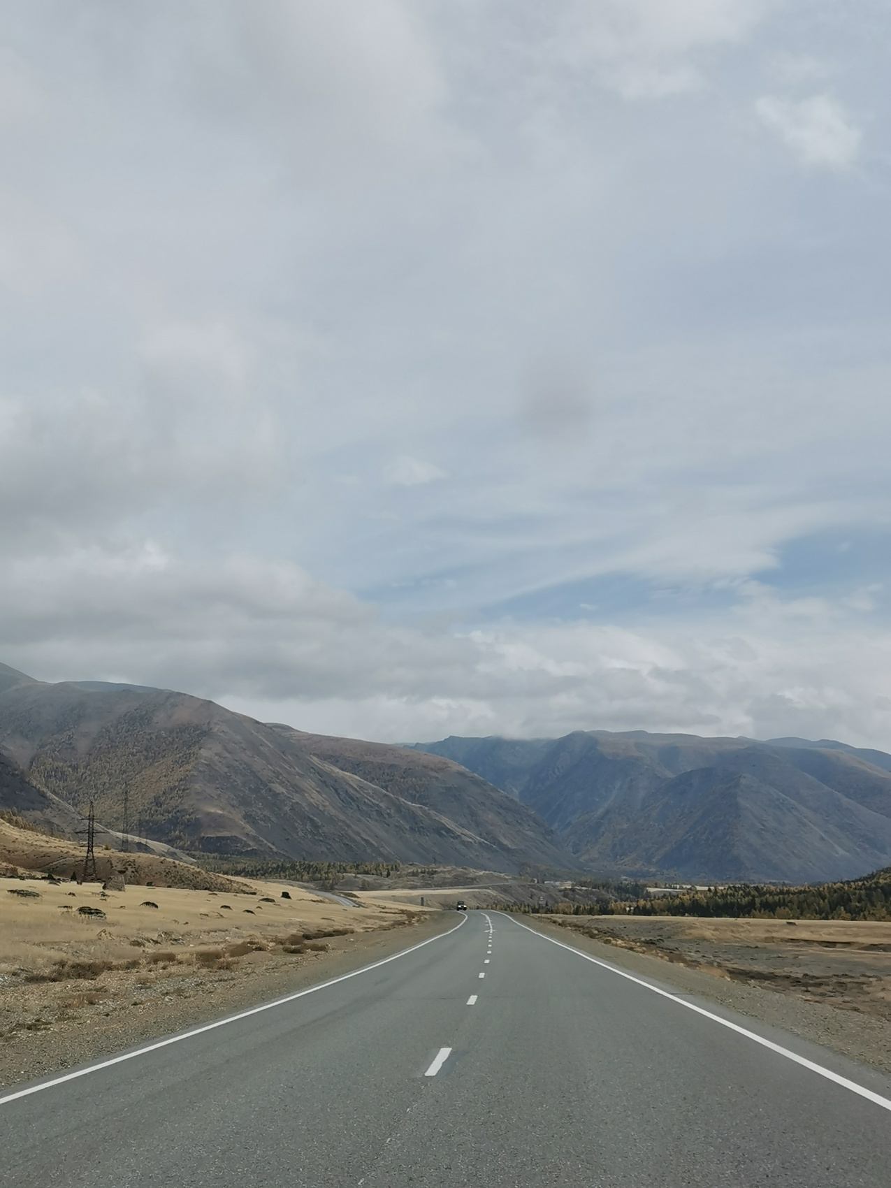 Алтайские каникулы - авто, фототур по горным долинам (17/47)