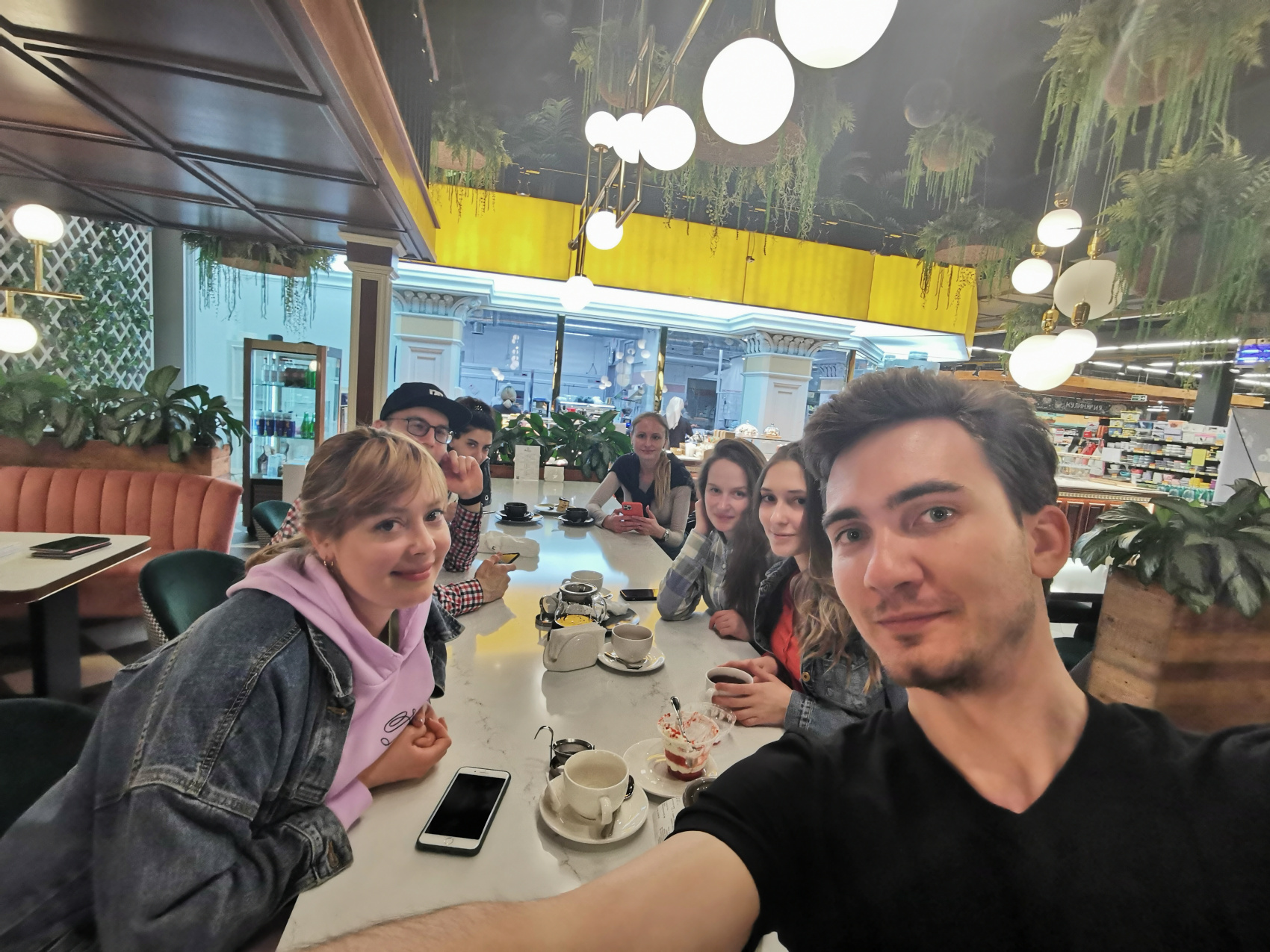 Алтайские каникулы - авто, фототур по горным долинам (3/47)