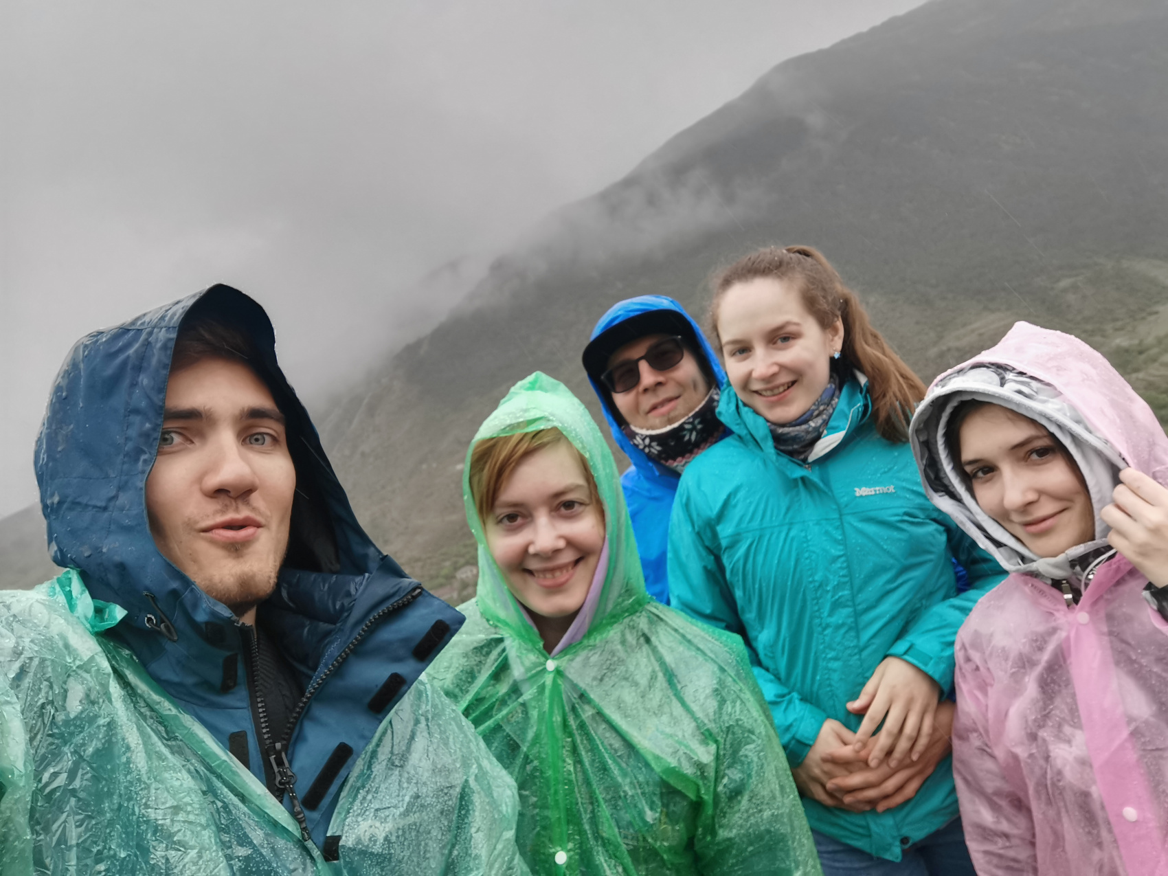 Алтайские каникулы - авто, фототур по горным долинам (32/47)