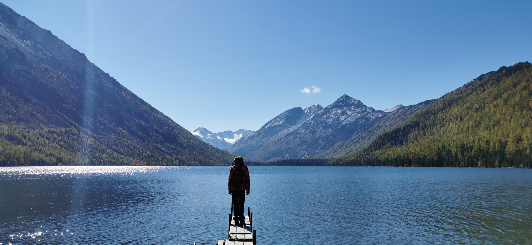 Алтайские каникулы - авто, фототур по горным долинам (28/47)