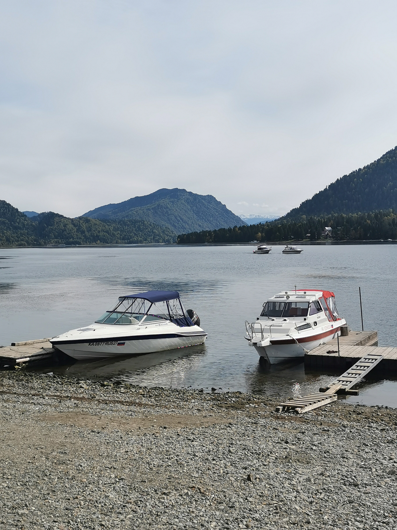 Алтайские каникулы - авто, фототур по горным долинам (27/47)