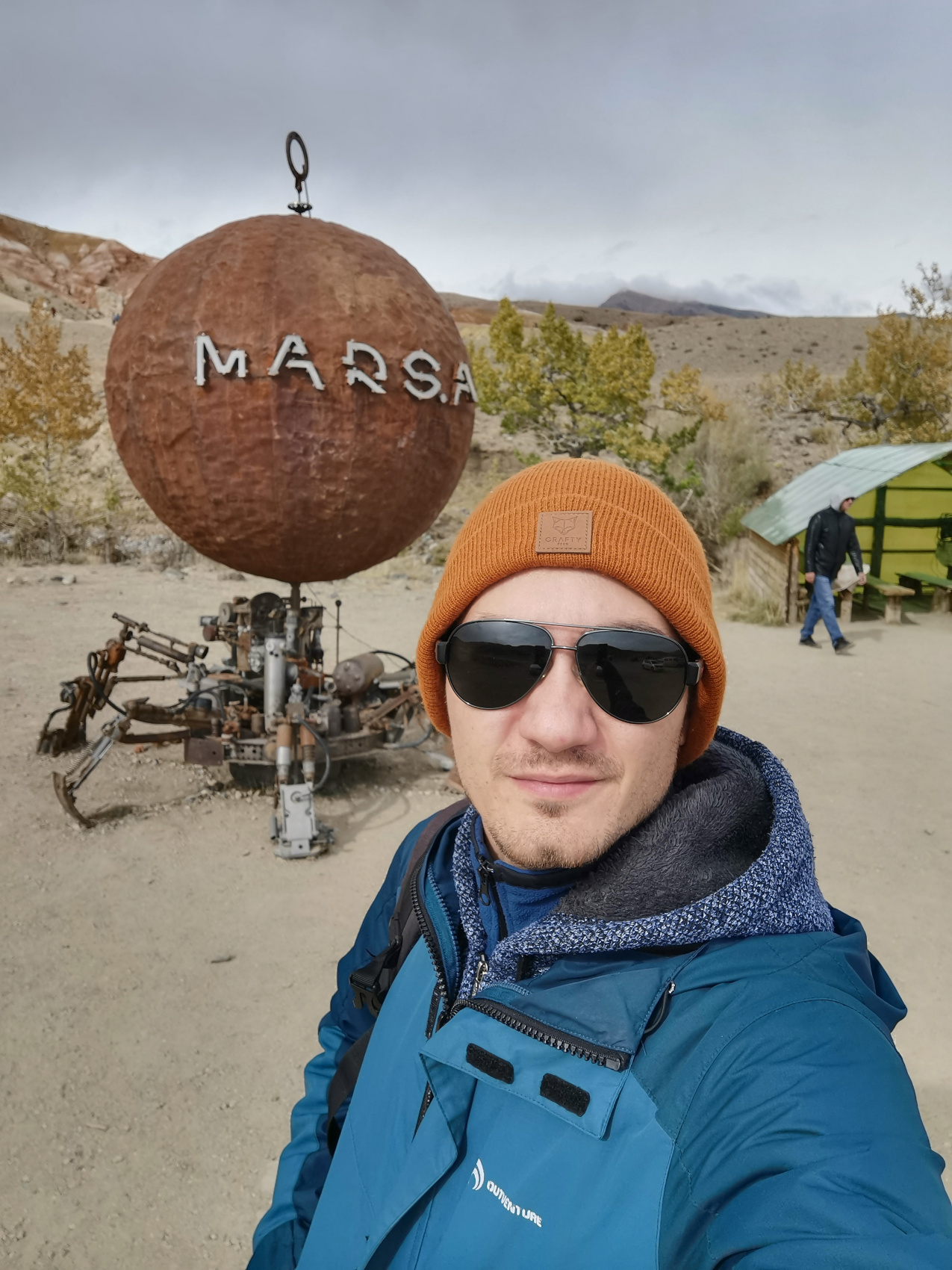 Алтайские каникулы - авто, фототур по горным долинам (21/47)