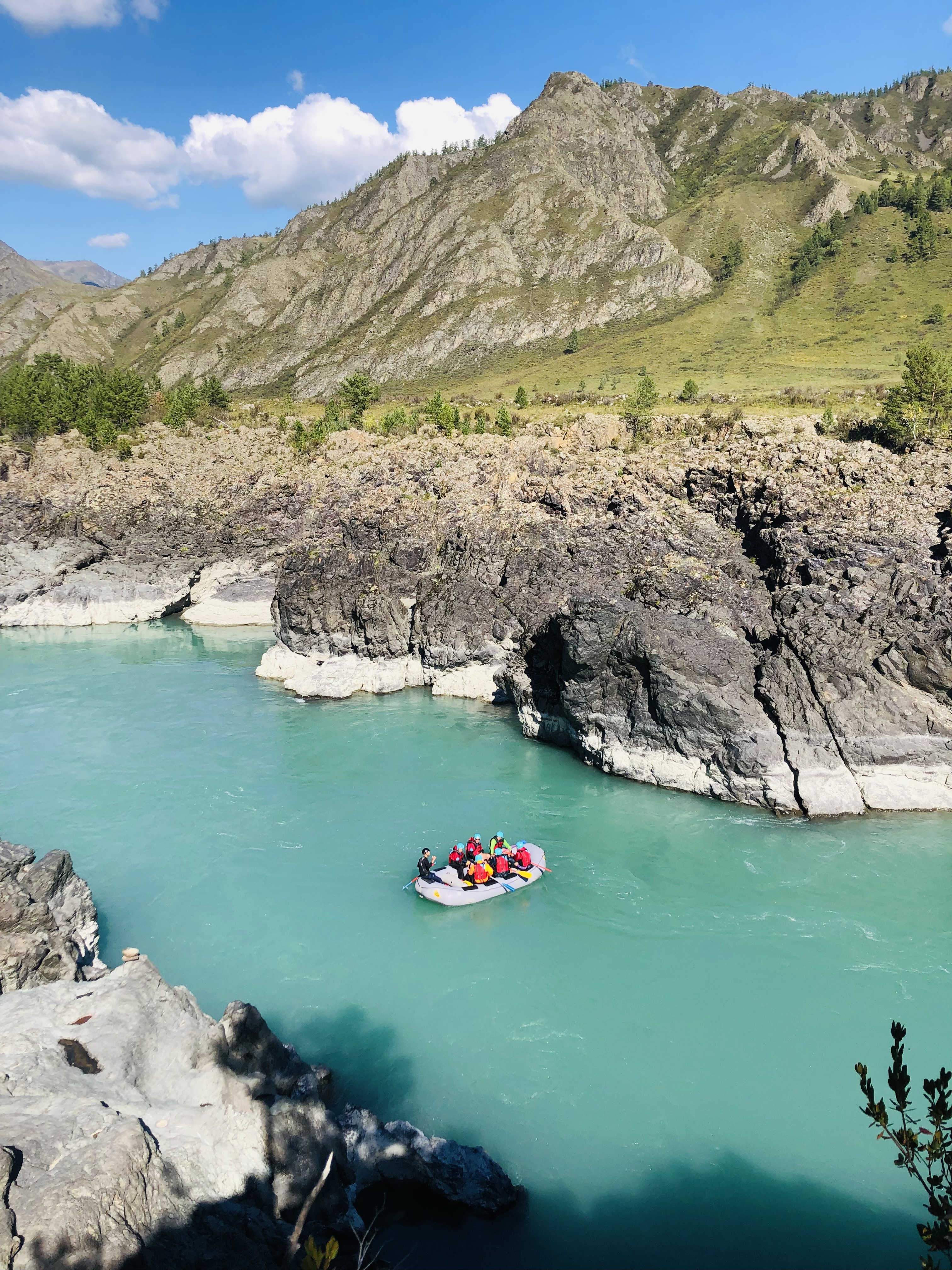 Ты Любовь - Алтайское Путешествие Со Смыслом (123/142)