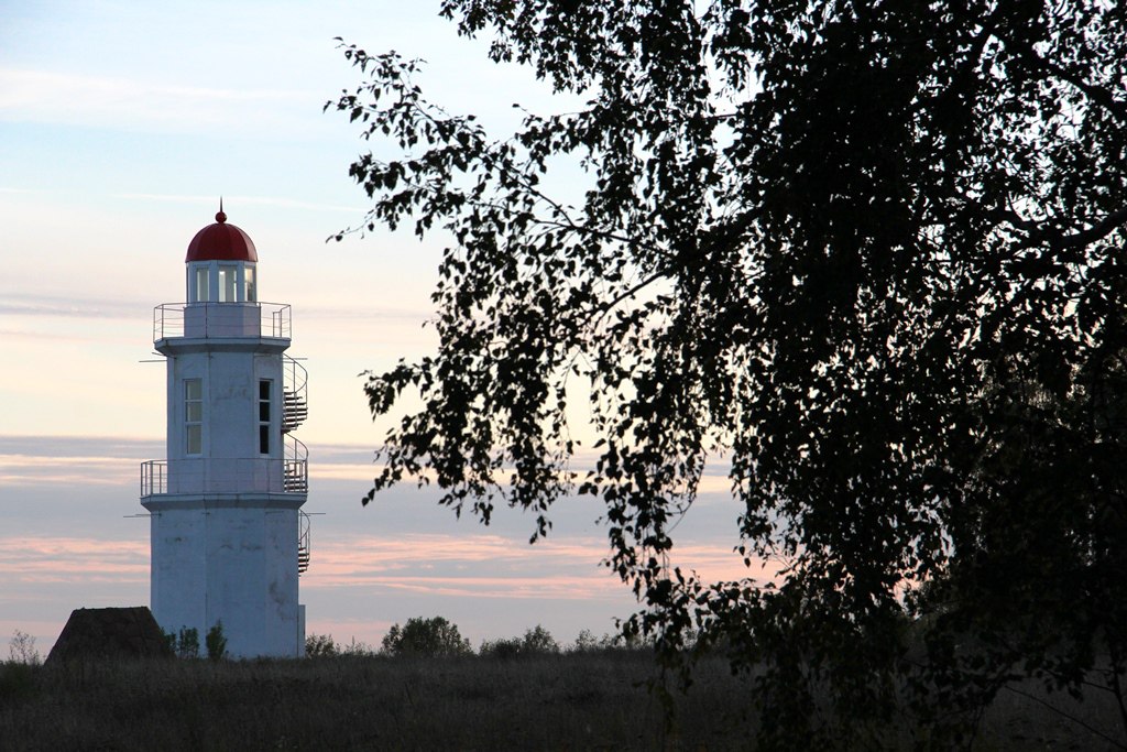 Транссибирская магистраль: от Москвы до Владивостока (37/70)