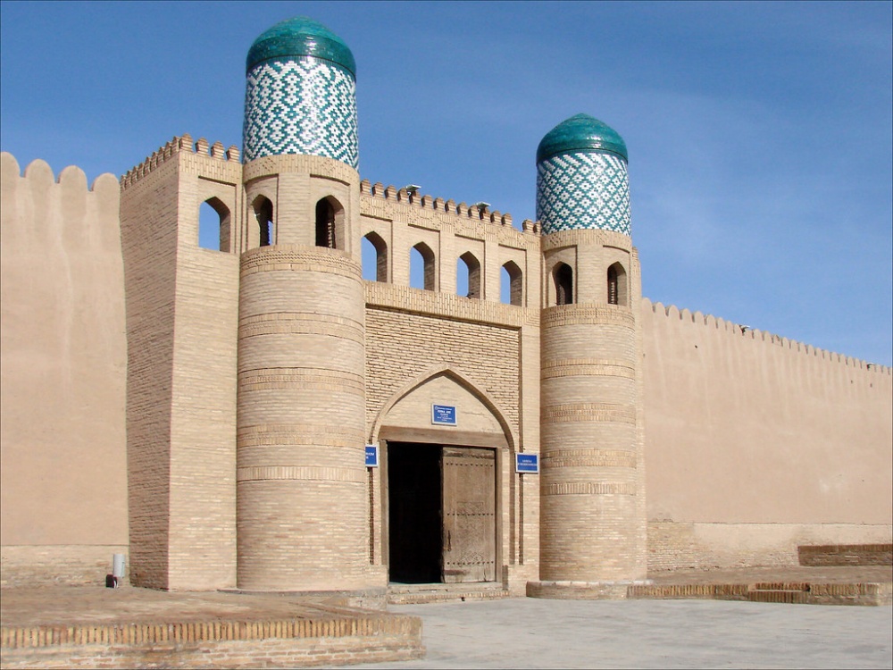 Этнотур по Узбекистану: горы, люди и традиции (8/38)