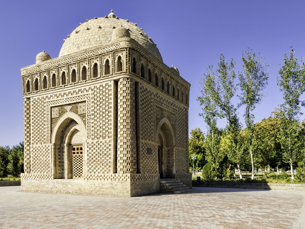 Этнотур по Узбекистану: горы, люди и традиции (11/38)