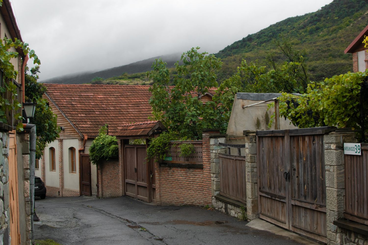 Армения и Грузия в одном путешествии (24/87)