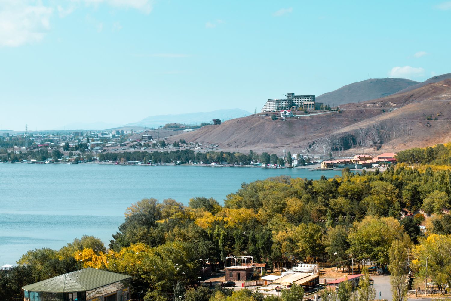 Армения и Грузия в одном путешествии (23/87)