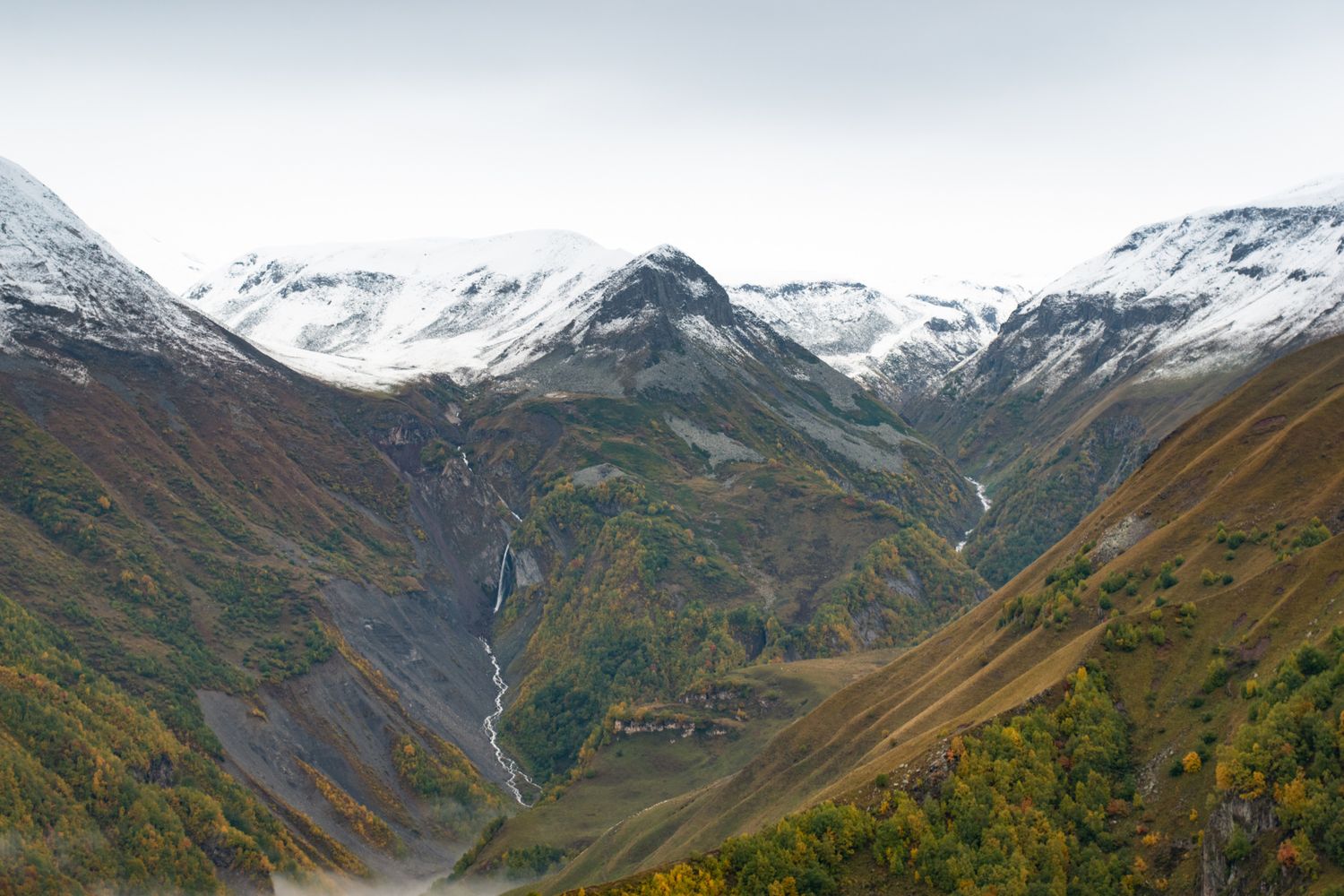Армения и Грузия в одном путешествии (46/87)
