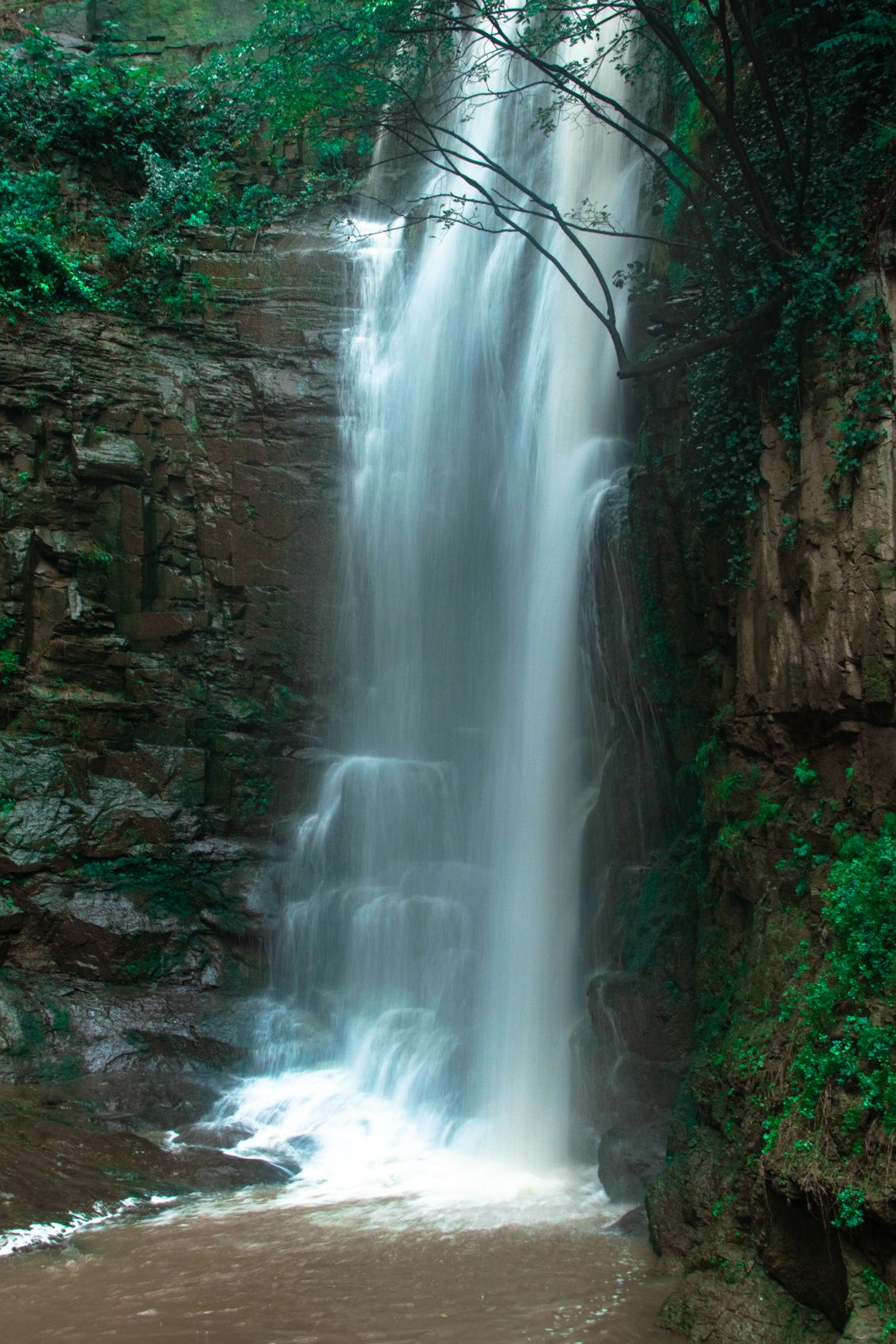 Армения и Грузия в одном путешествии (18/87)