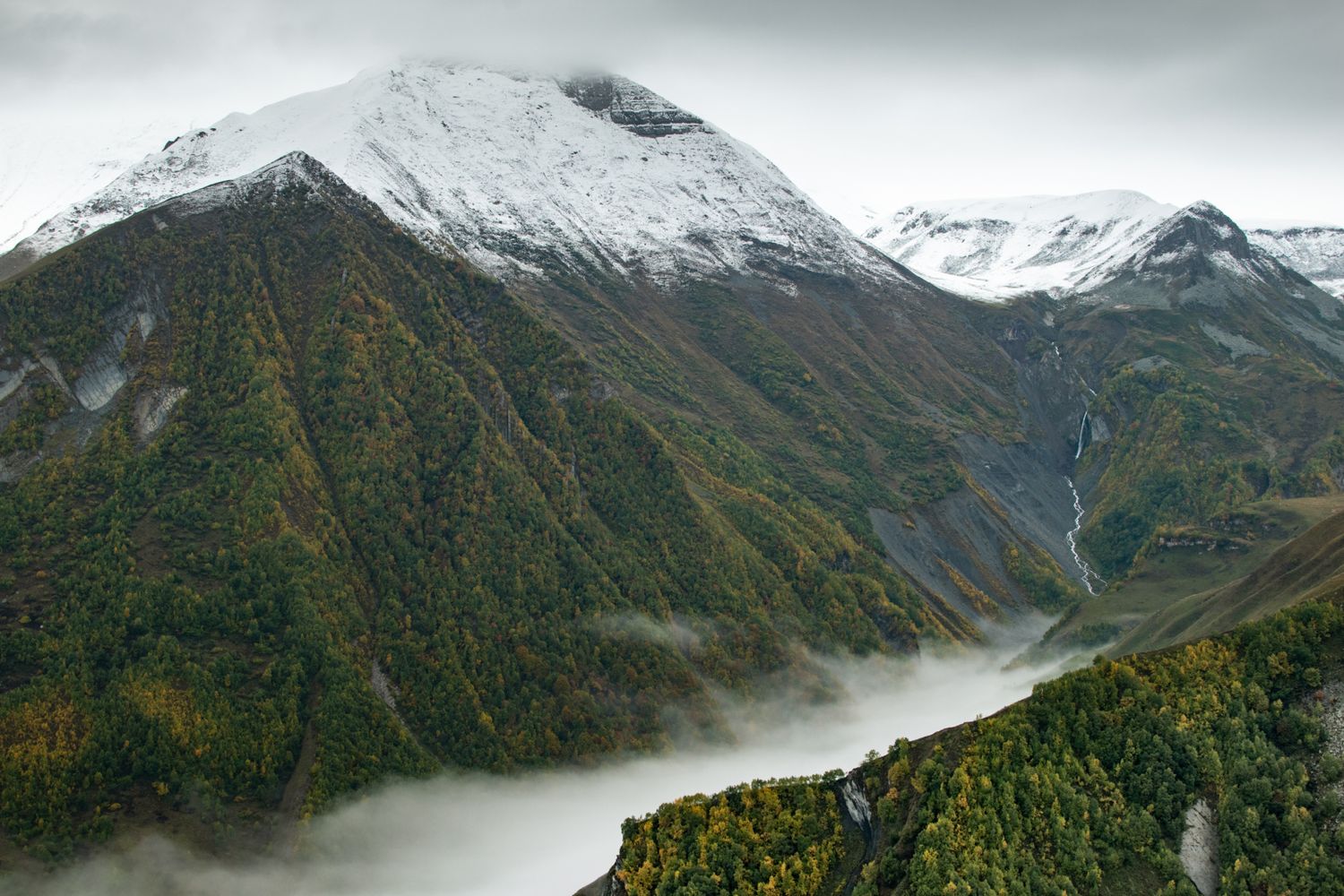 Армения и Грузия в одном путешествии (42/87)