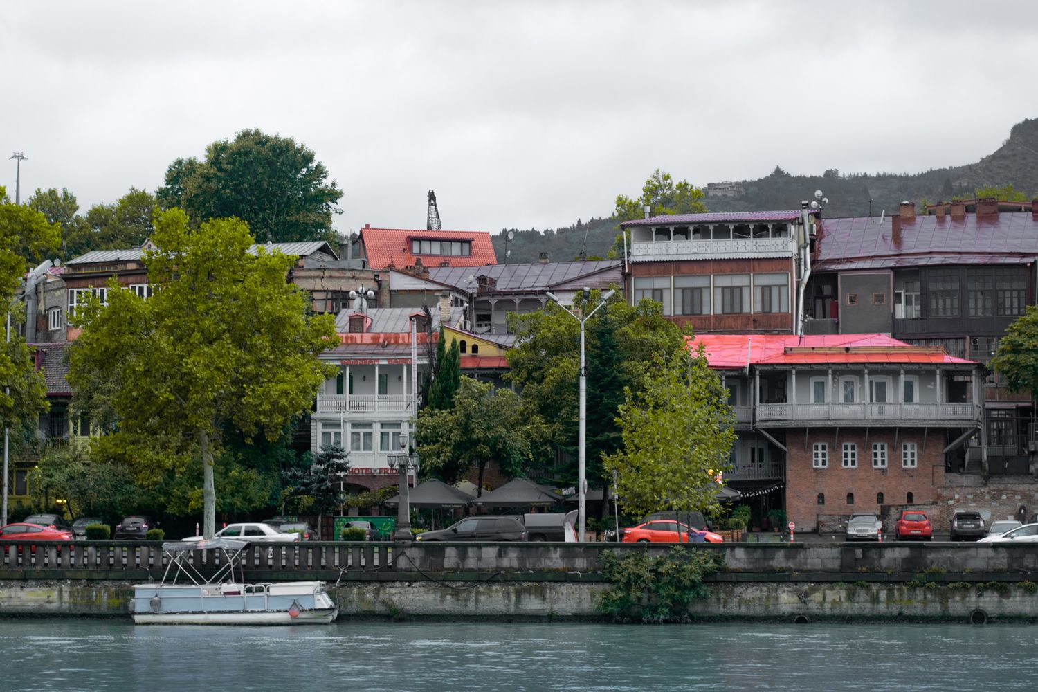 Армения и Грузия в одном путешествии (37/87)