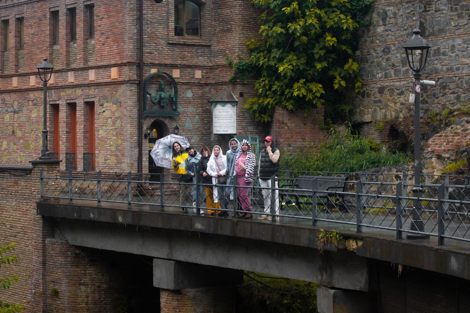 Армения и Грузия в одном путешествии (21/87)