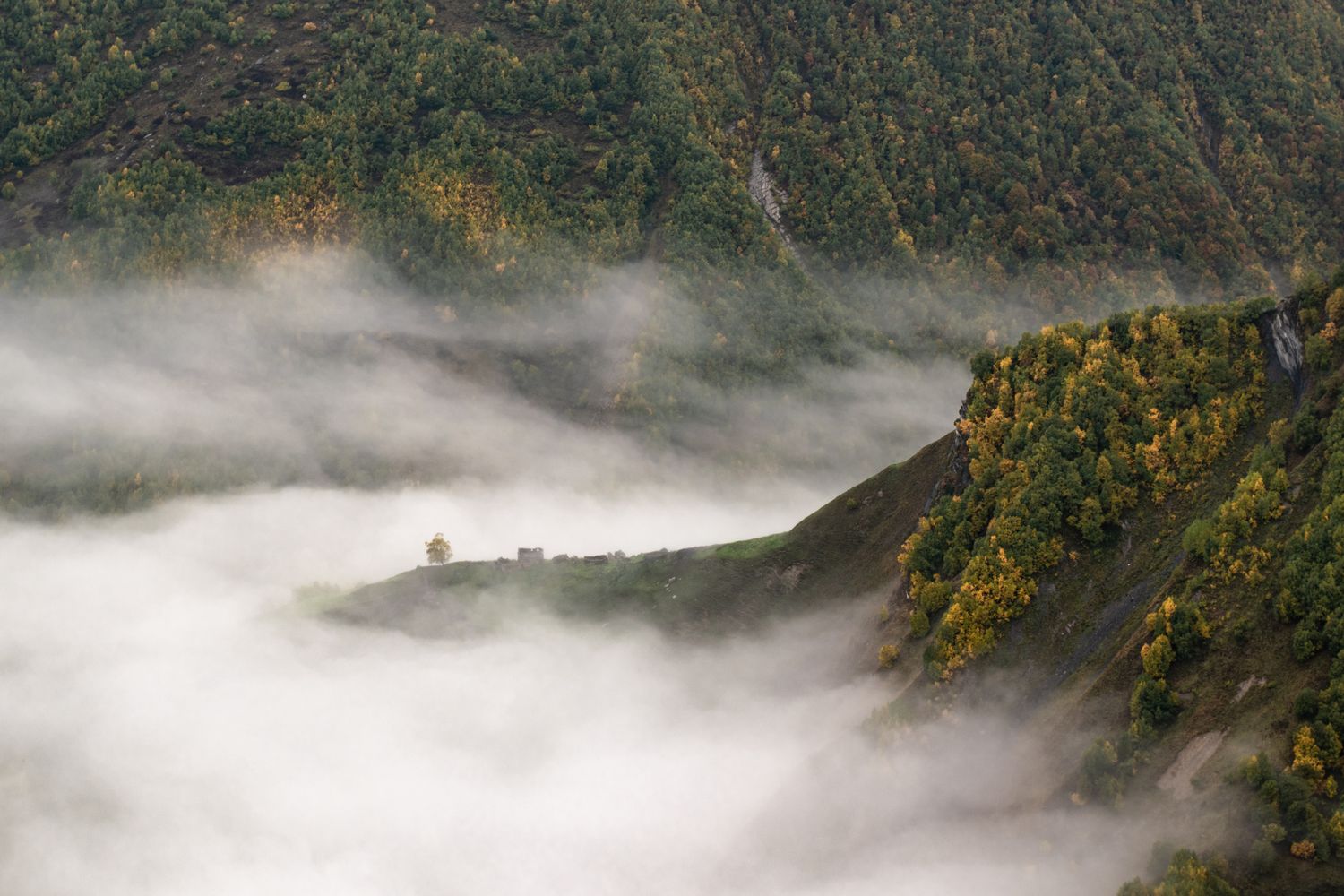 Армения и Грузия в одном путешествии (36/87)