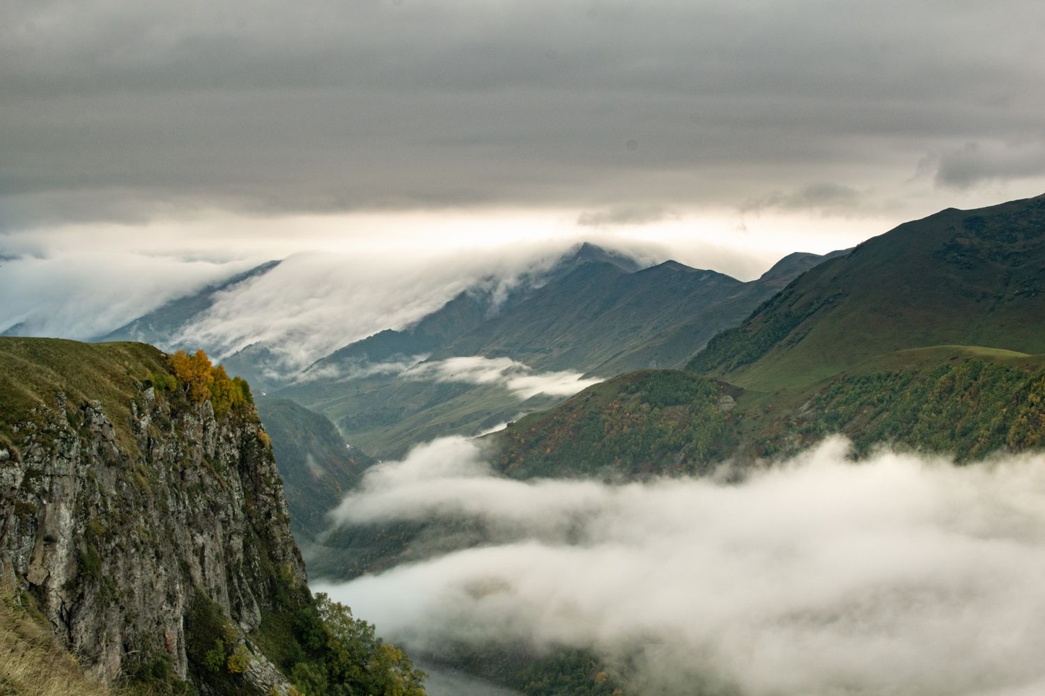 Армения и Грузия в одном путешествии (65/87)