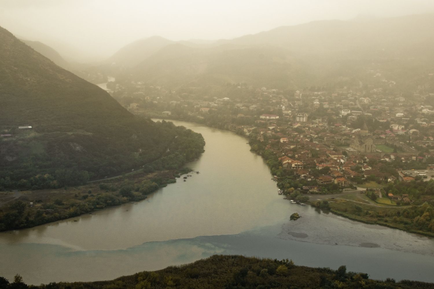 Армения и Грузия в одном путешествии (3/87)