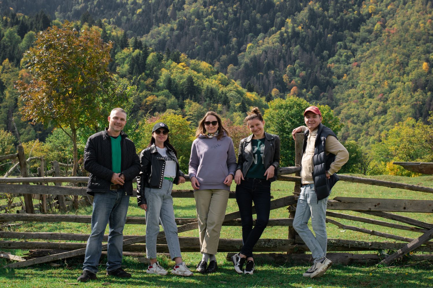 Армения и Грузия в одном путешествии (57/87)