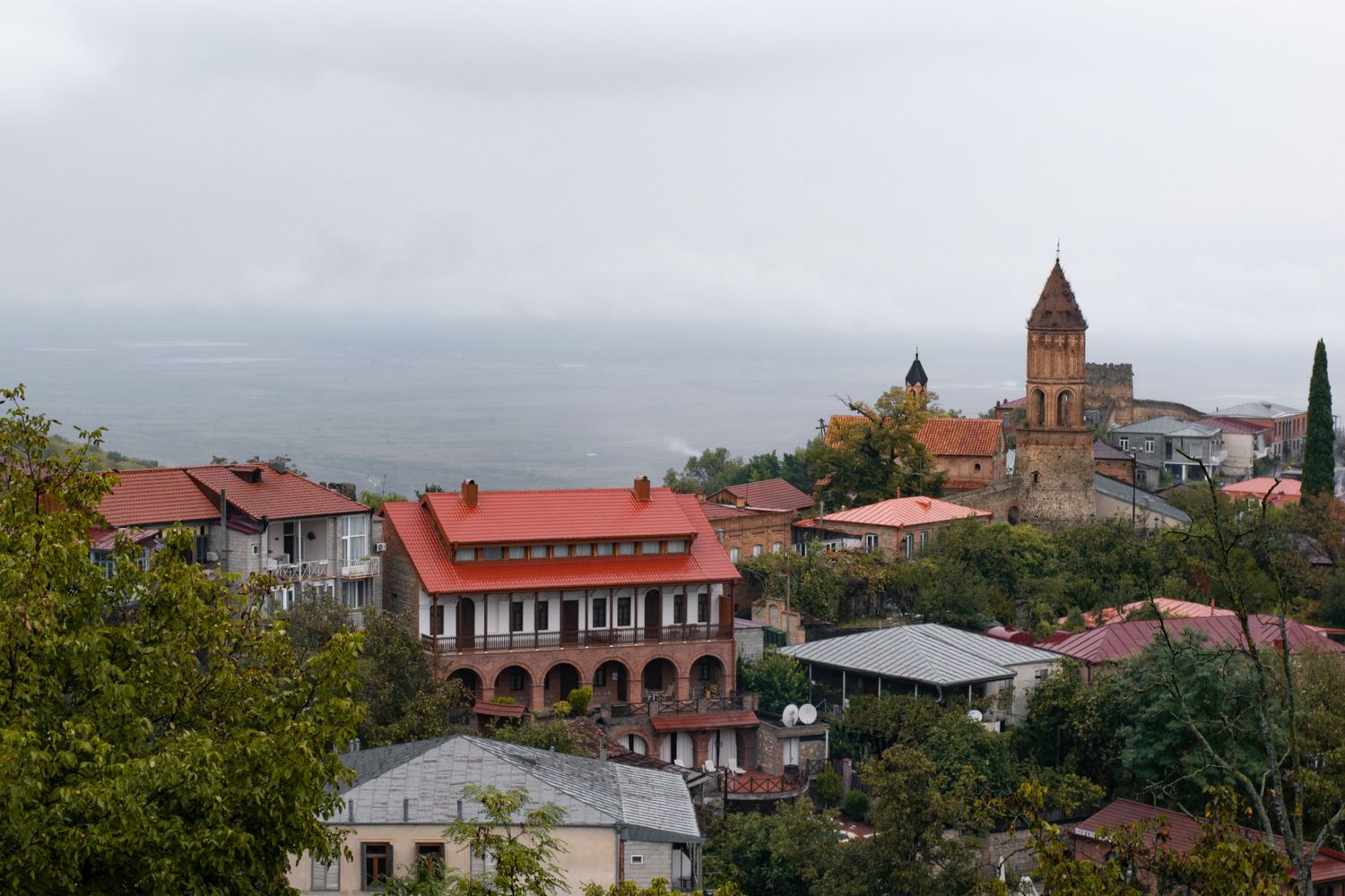 Армения и Грузия в одном путешествии (54/87)