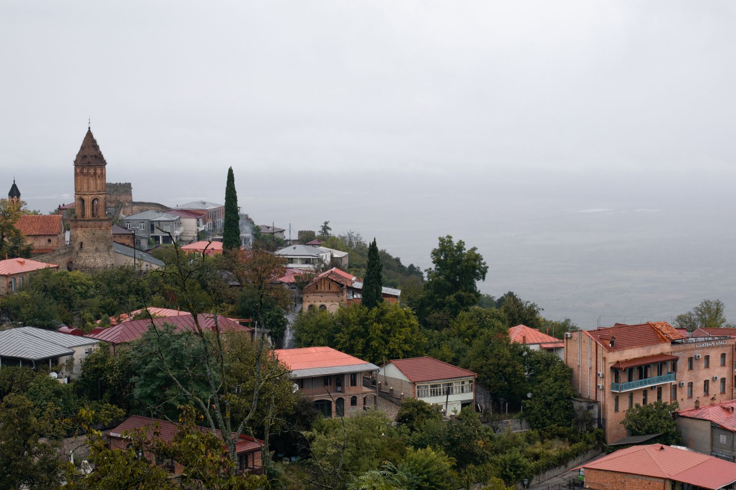 Армения и Грузия в одном путешествии (55/87)