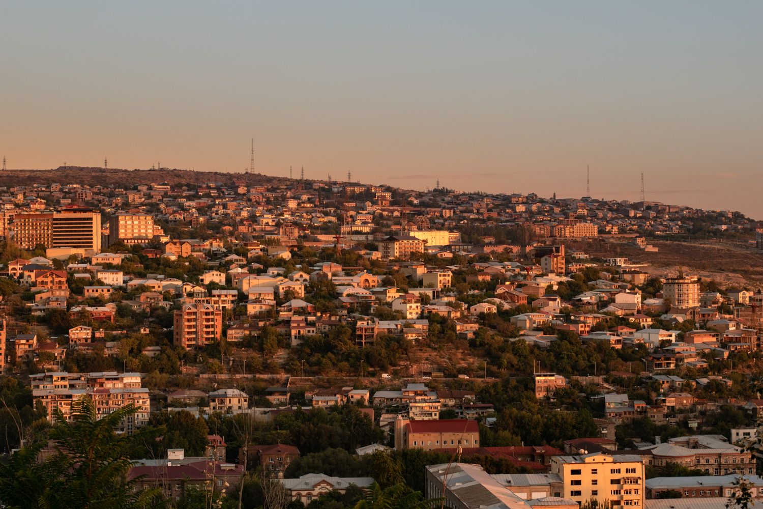 Армения и Грузия в одном путешествии (25/87)