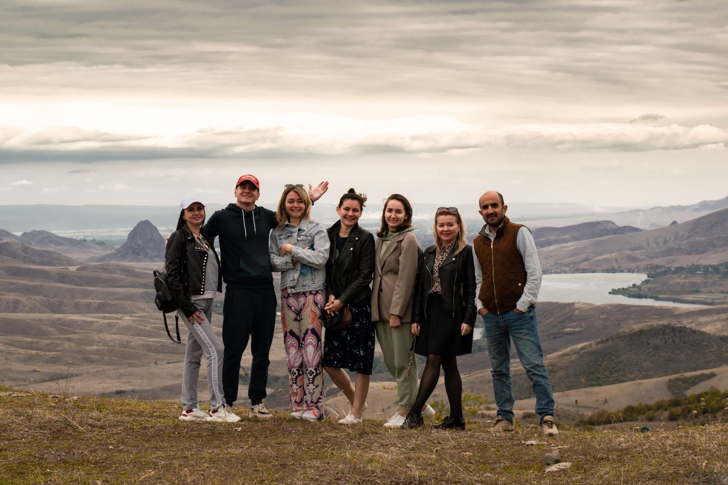 Армения и Грузия в одном путешествии (50/87)