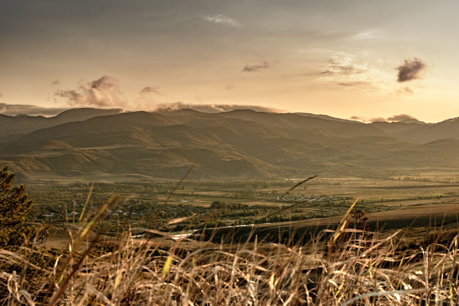 Армения и Грузия в одном путешествии (16/87)