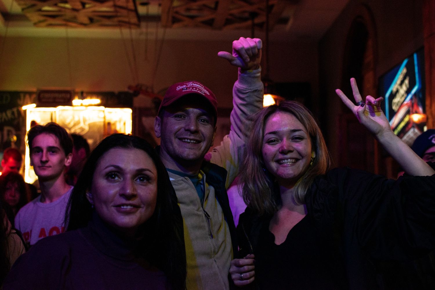 Армения и Грузия в одном путешествии (17/87)