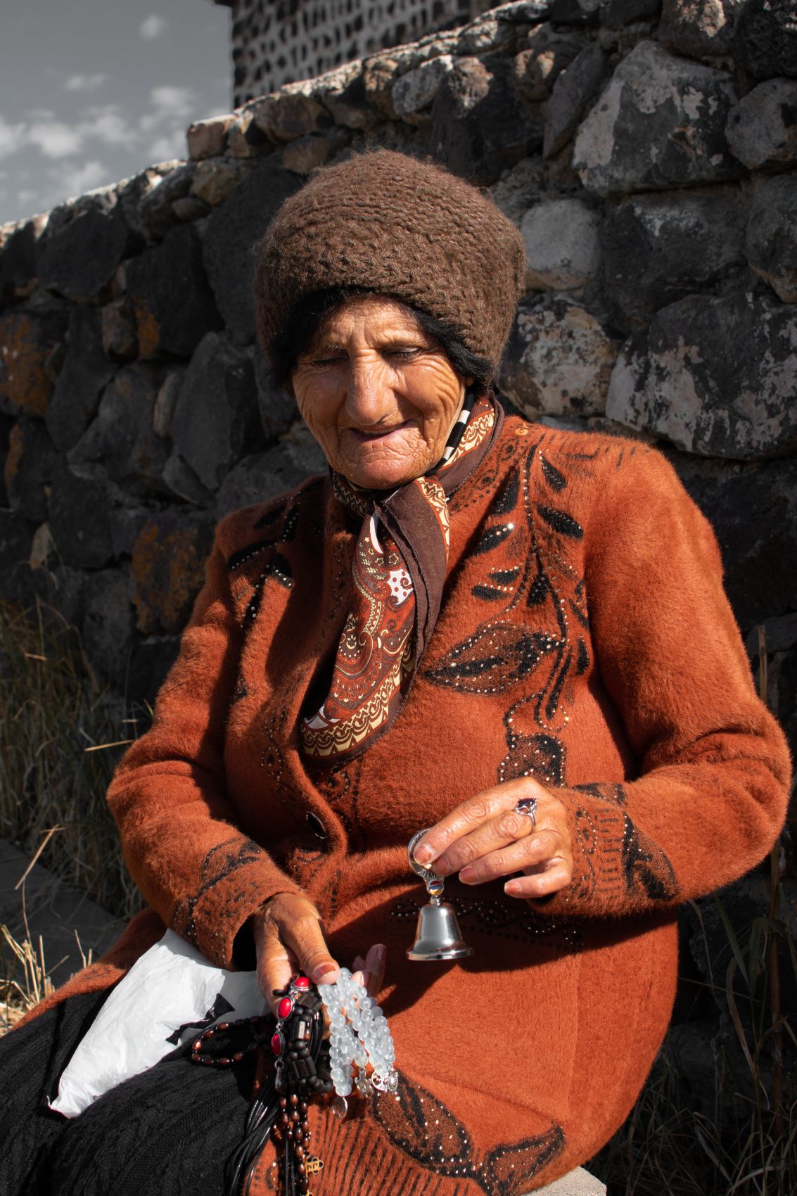 Армения и Грузия в одном путешествии (62/87)