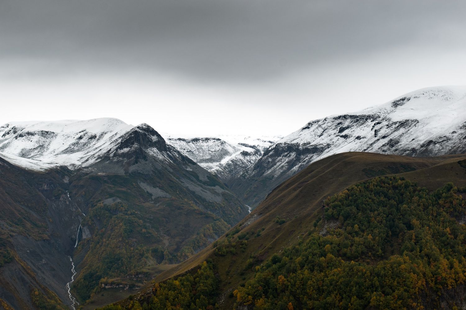 Армения и Грузия в одном путешествии (32/87)