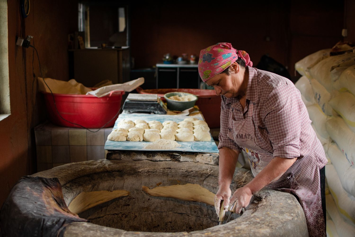 Армения и Грузия в одном путешествии (41/87)