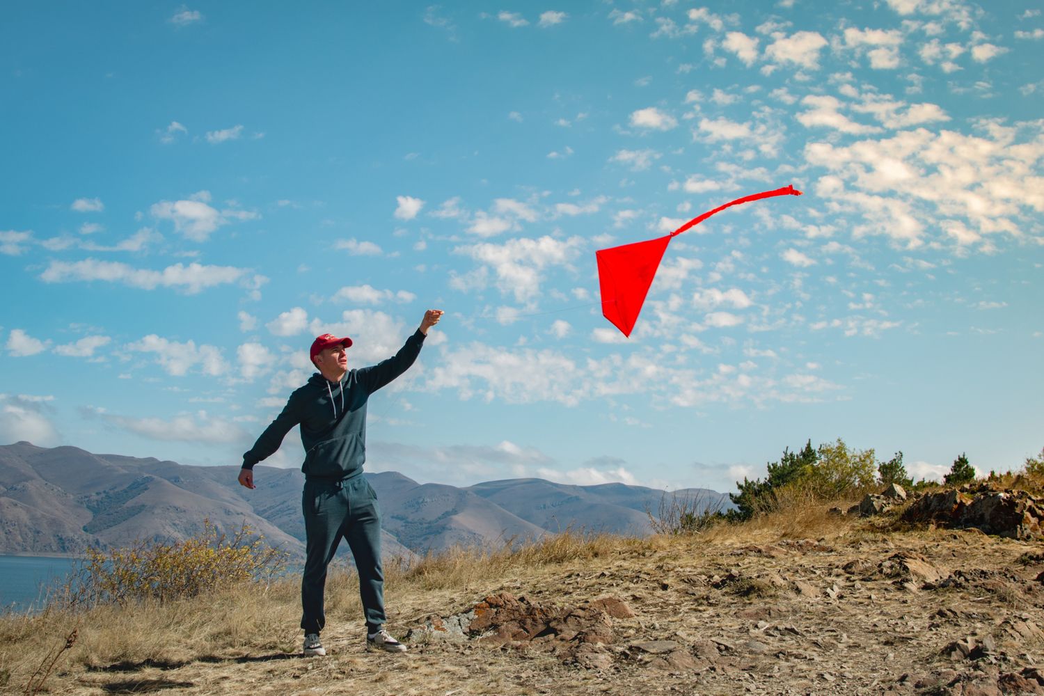 Армения и Грузия в одном путешествии (13/87)