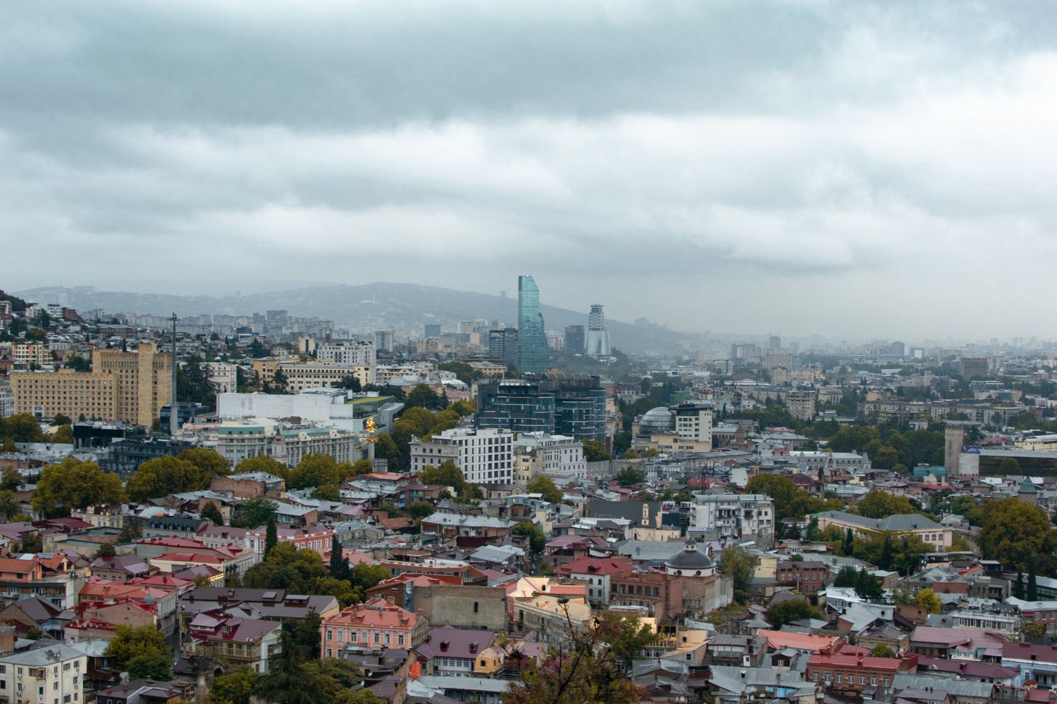 Армения и Грузия в одном путешествии (49/87)