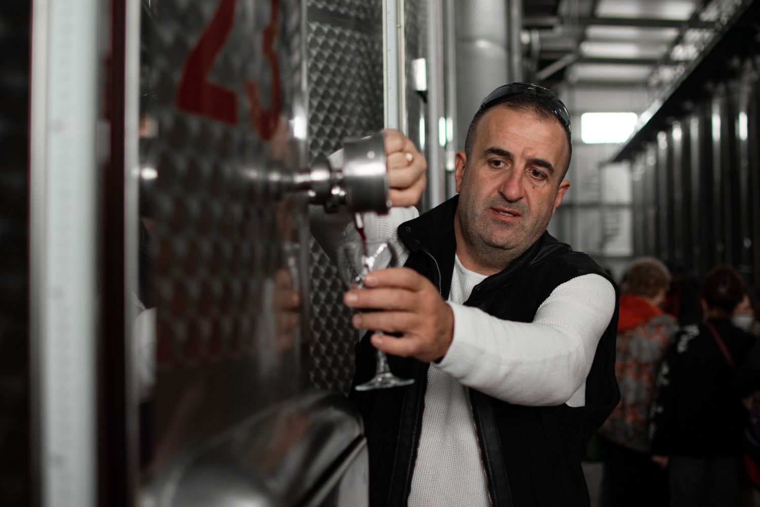 Армения и Грузия в одном путешествии (60/87)