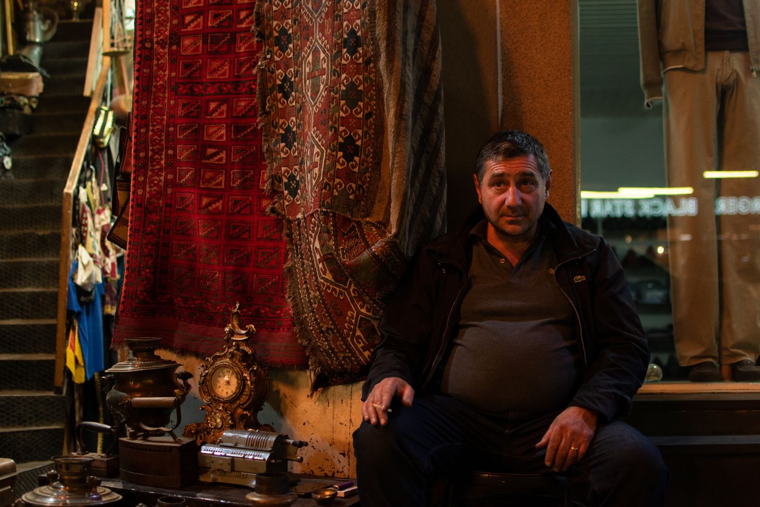 Армения и Грузия в одном путешествии (52/87)