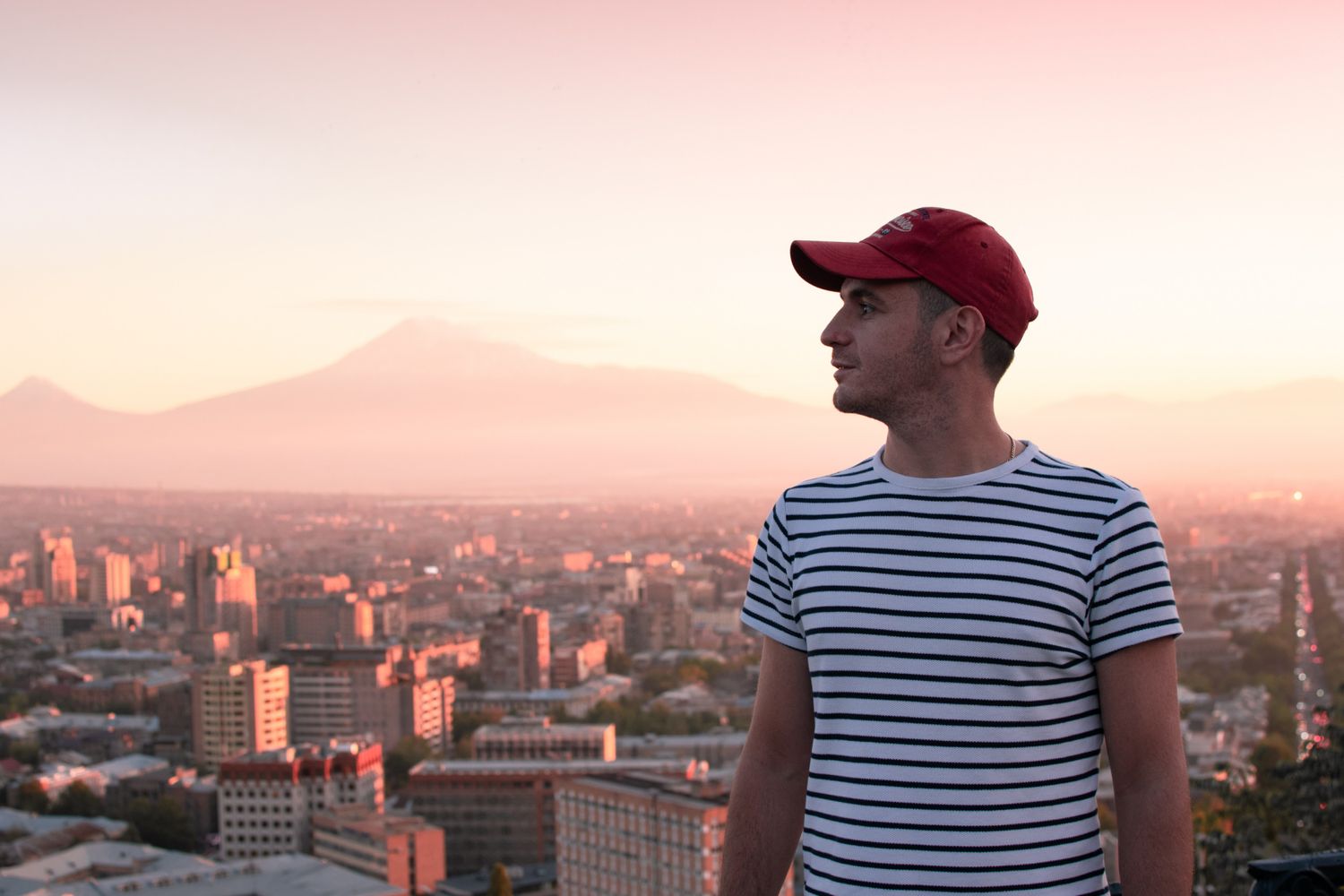 Армения и Грузия в одном путешествии (14/87)