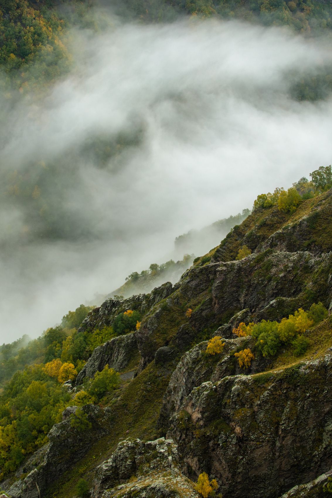 Армения и Грузия в одном путешествии (66/87)