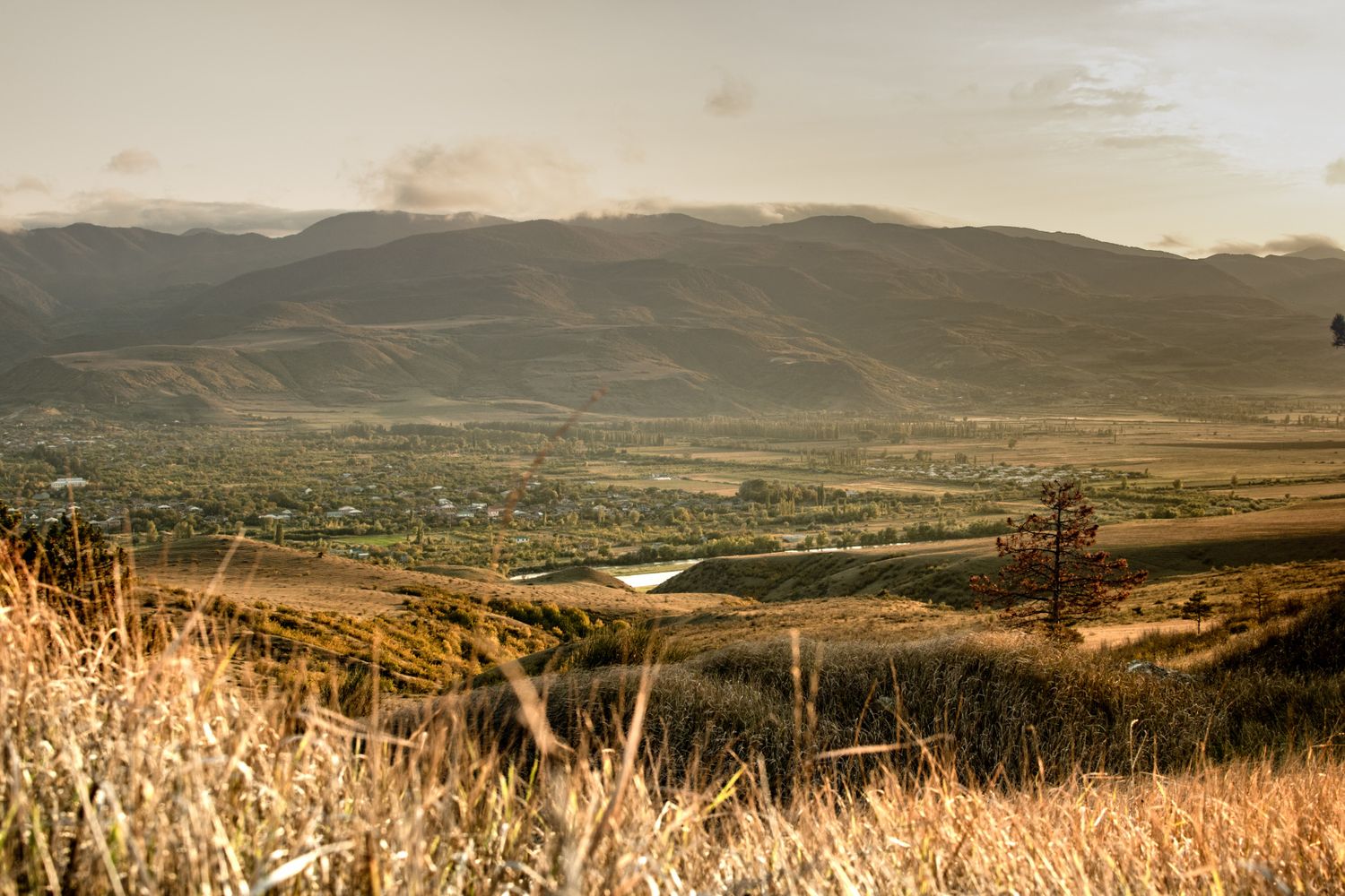 Армения и Грузия в одном путешествии (20/87)