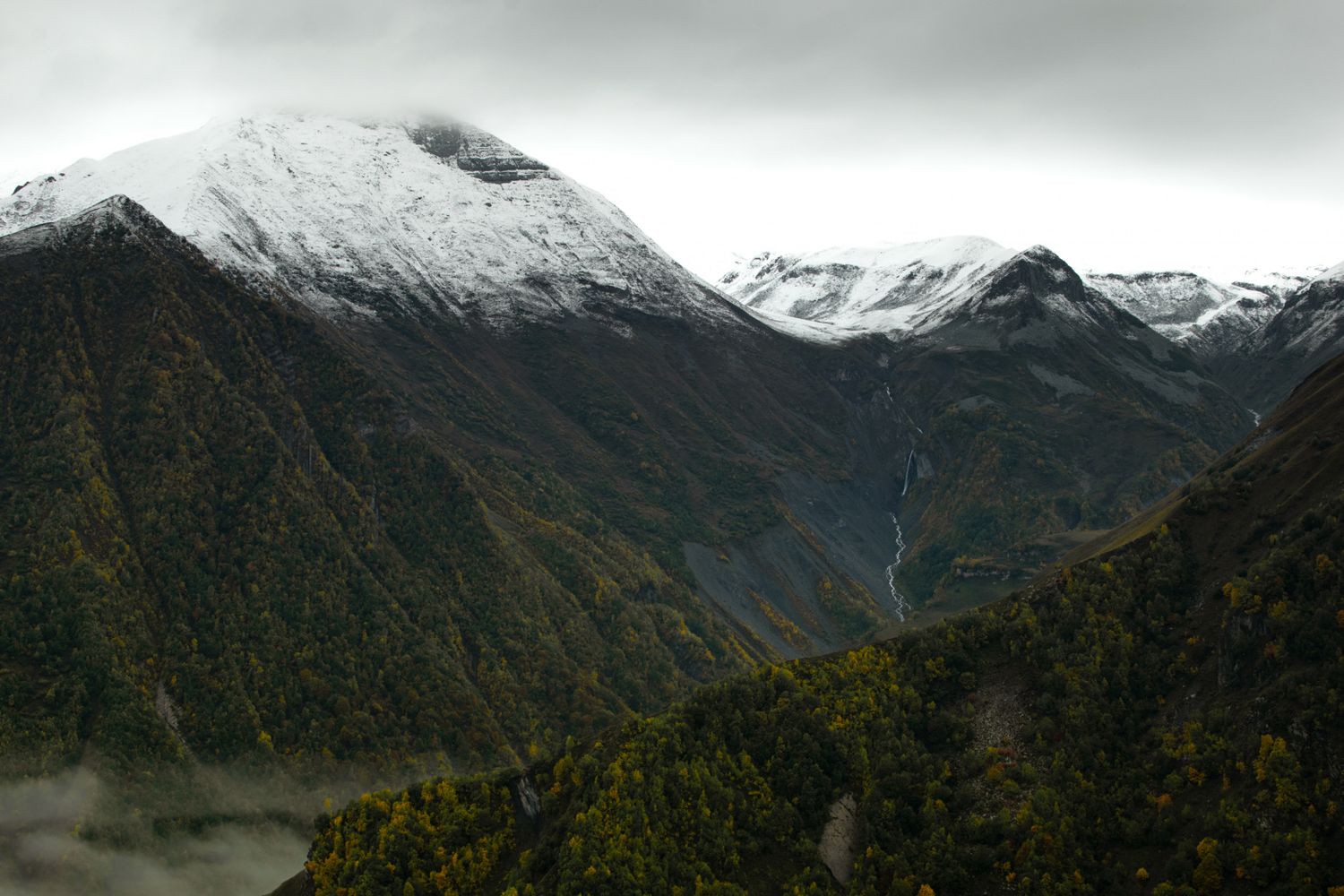 Армения и Грузия в одном путешествии (30/87)