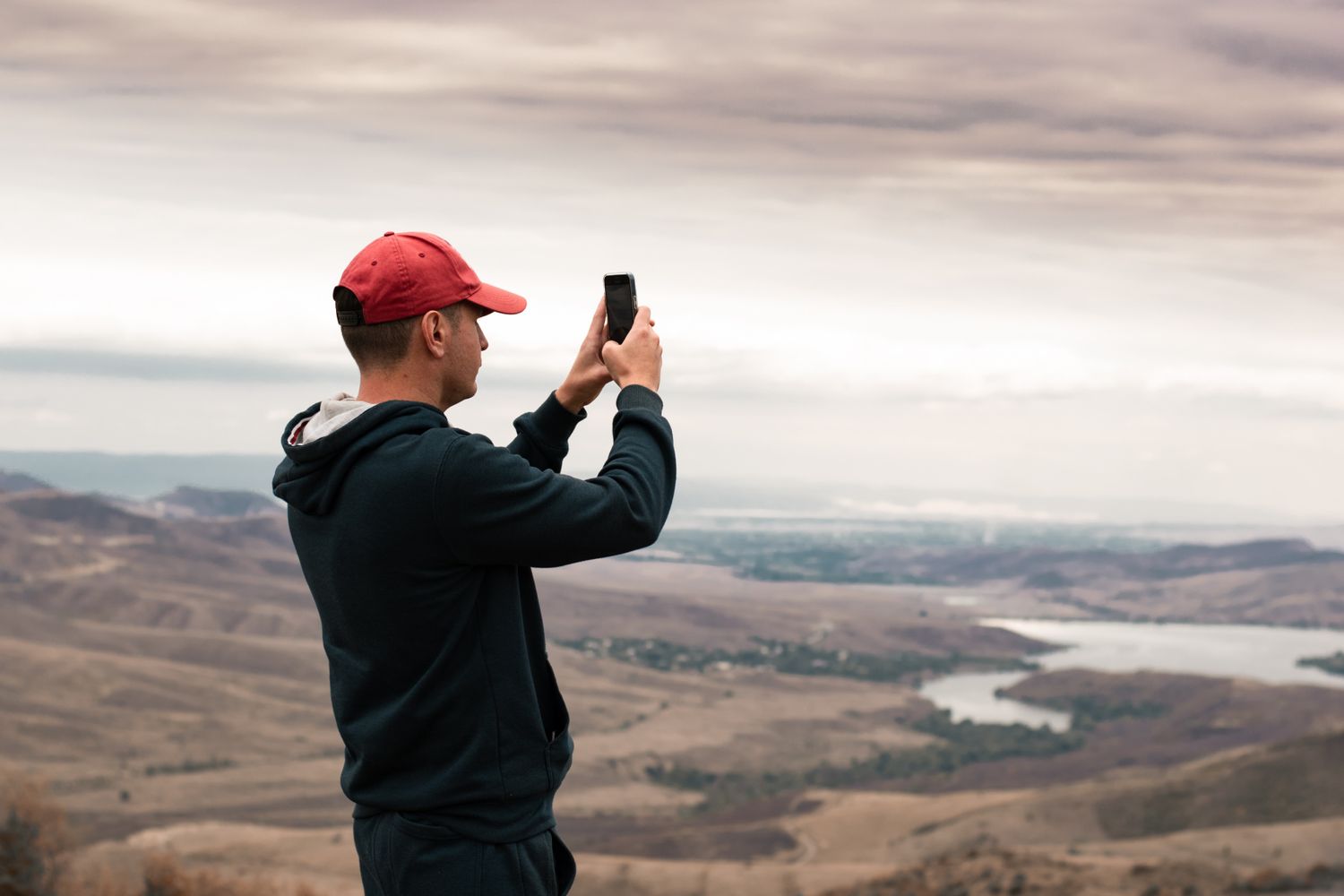 Армения и Грузия в одном путешествии (51/87)
